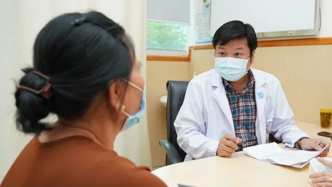 Cẩn trọng với loét tĩnh mạch do huyết khối tĩnh mạch sâu