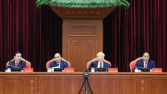 Đến năm 2030, Đồng bằng sông Hồng trở thành trung tâm đào tạo nhân lực chất lượng cao