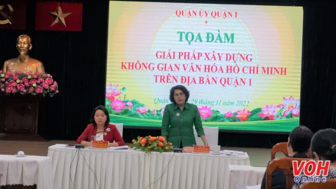 Tiếp tục xây dựng không gian văn hóa Hồ Chí Minh trên không gian mạng