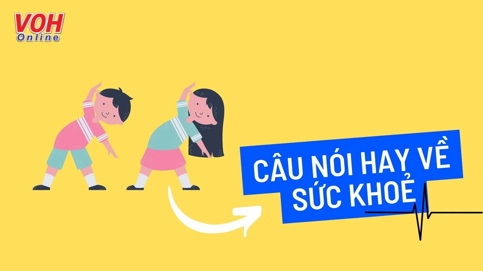 100+ câu nói hay về sức khỏe khiến bạn thức tỉnh