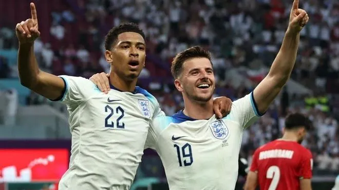 Lịch thi đấu World Cup 2022 hôm nay và rạng sáng mai 30/11
