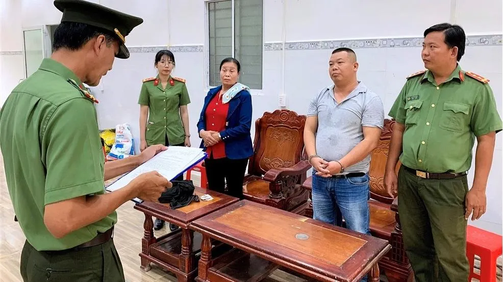 Bắt đối tượng cưỡng ép gần 60 người Việt Nam sang Nga lao động và ở lại trái phép