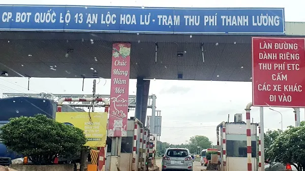 Khẩn trương lập Ban chỉ đạo vận tải Tết