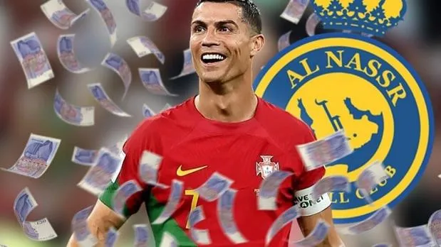 Ronaldo xác định bến đổ mới ngoài châu Âu?