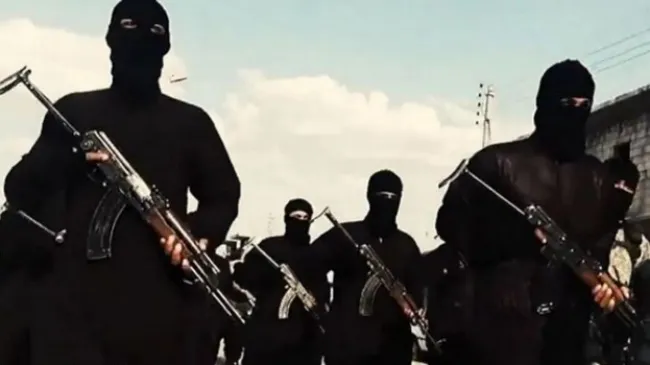 IS công bố thủ lĩnh mới