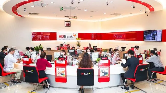 500 triệu USD trái phiếu quốc tế sắp được HDBank phát hành