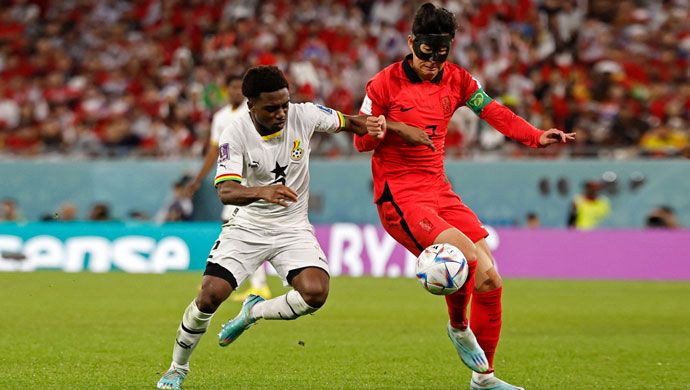 Lịch thi đấu World Cup 2022 hôm nay và rạng sáng mai 03/12