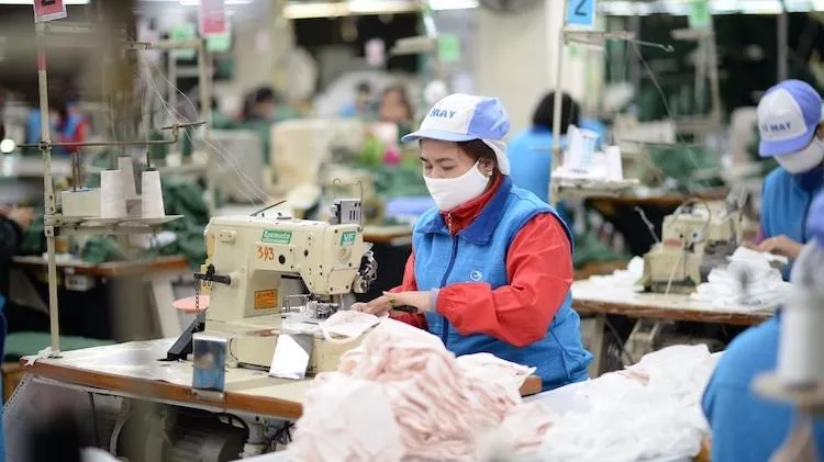 Chỉ 9% doanh nghiệp nói đơn hàng sẽ tăng