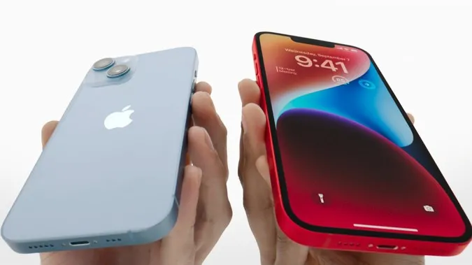 Săn iPhone 14 Pro Max giá 1.000 đồng tại ngày Online Friday 2022