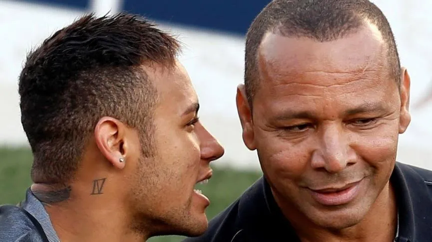 Bố Neymar: Con trai tôi sẽ trở lại ở trận chung kết World Cup 2022