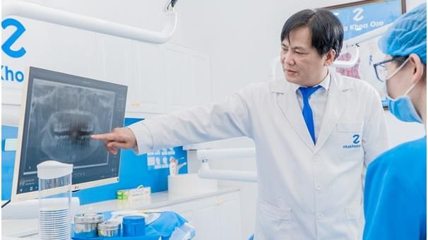 Nha Khoa Oze: Quy tụ đội ngũ “Bác sĩ Quân Y” hàng đầu Việt Nam!
