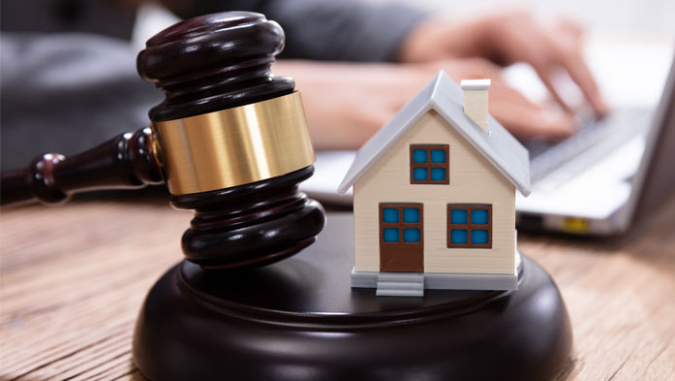 Các trường hợp phải đăng ký biện pháp bảo đảm bằng tài sản?