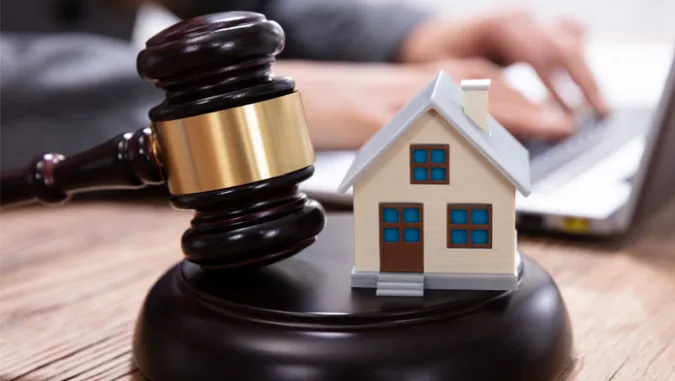 Các trường hợp phải đăng ký biện pháp bảo đảm bằng tài sản?