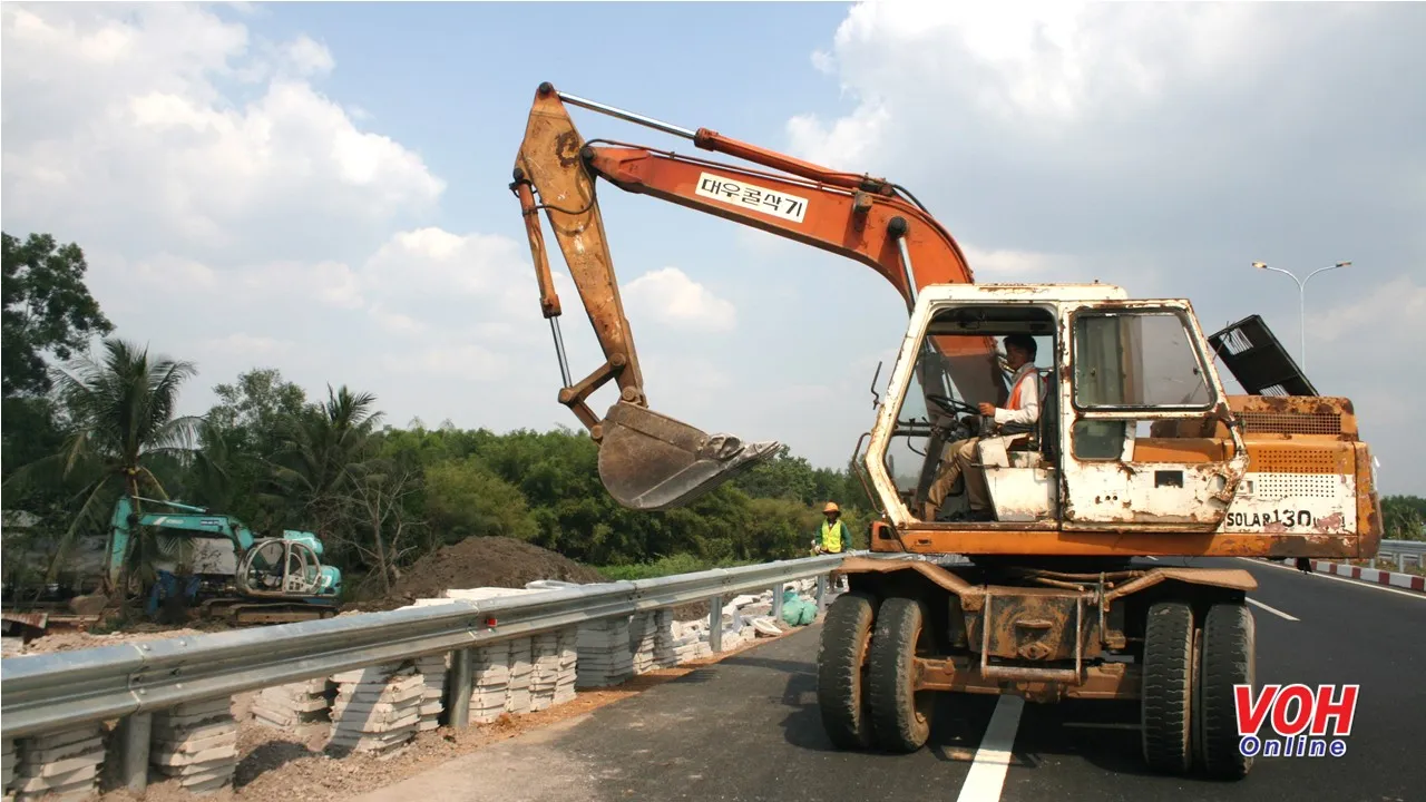 TPHCM “xin” được thí điểm cơ chế bồi thường “bằng đất theo tỷ lệ” khi giải phóng mặt bằng