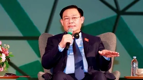 Việt Nam muốn “làm bạn với tất cả mọi nước dân chủ và không gây thù oán với một ai”