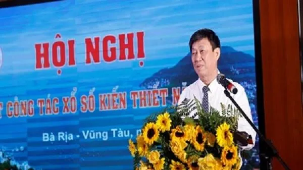 Công ty Xổ số kiến thiết Bà Rịa - Vũng Tàu hướng tới mục tiêu cao hơn trong năm 2023