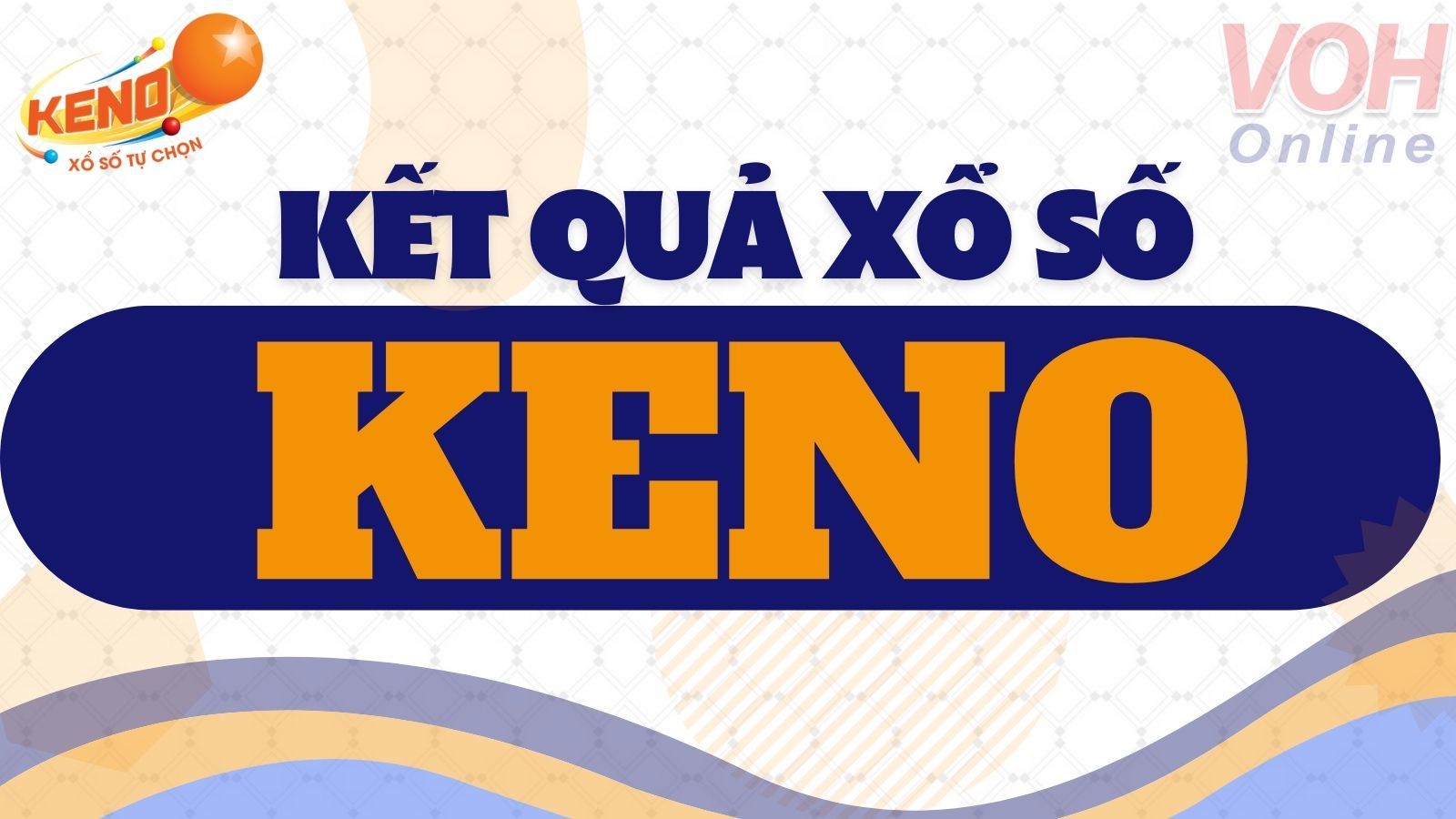 Trực tiếp kết quả xổ số Keno Vietlott hôm nay - XS Keno 2/12