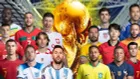 Điểm qua các cặp đấu tại vòng 1/8 đội World Cup 2022