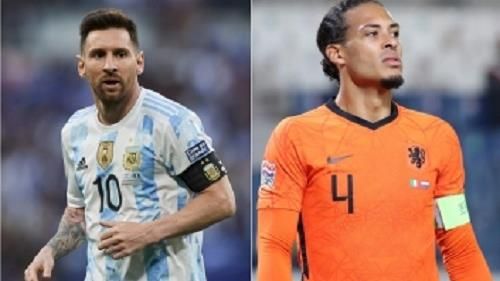 Lịch thi đấu World Cup 2022 hôm nay và rạng sáng mai 04/12
