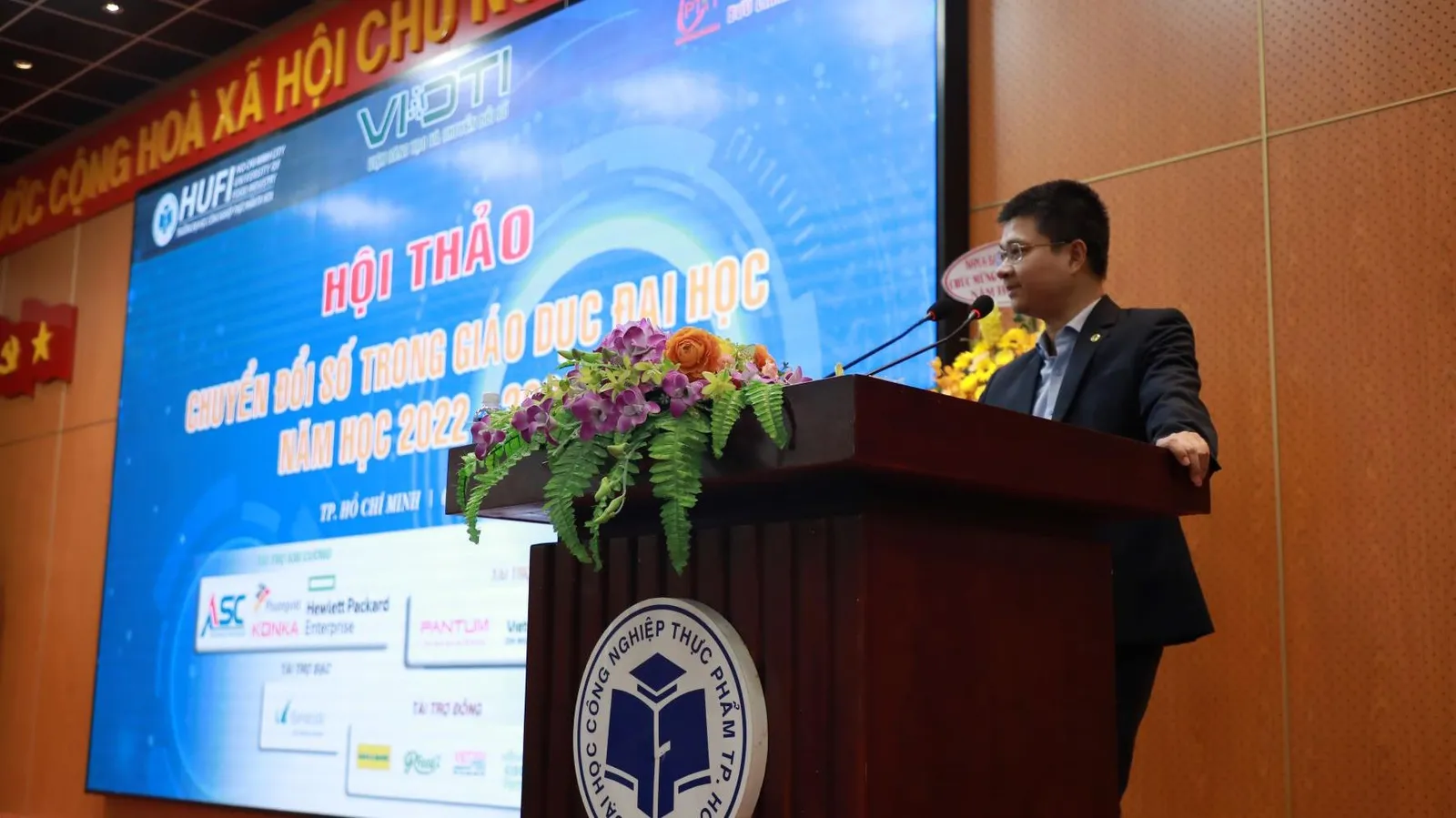 Chuyển đổi số để tạo ra sự công bằng trong giáo dục