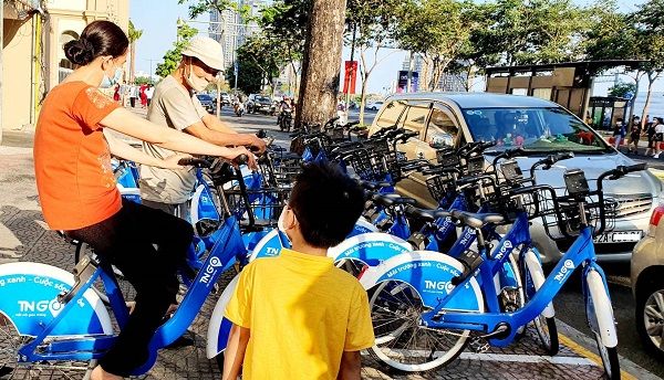 TPHCM trao đổi kinh nghiệm phát triển giao thông xe đạp với chuyên gia Hà Lan