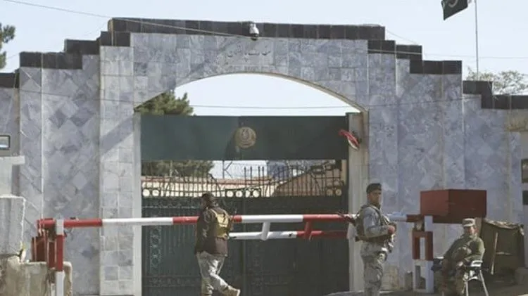 IS nhận trách nhiệm vụ xả súng nhằm vào Đại sứ Pakistan tại Afghanistan