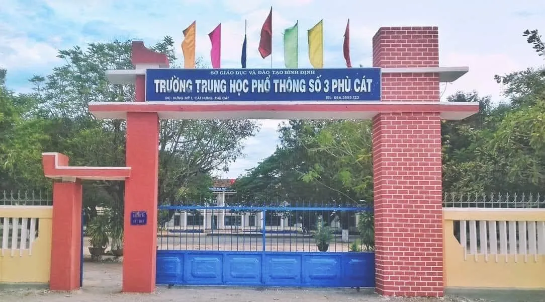 Chuẩn bị cho kỳ thi Hội khỏe Phù Đổng tỉnh Bình Định, một học sinh đột tử