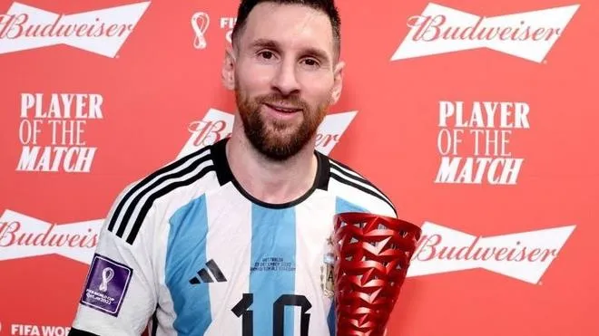 Messi có thêm những cột mốc gì sau trận thắng Australia?