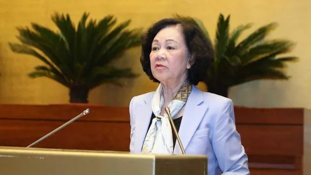 Phải quyết tâm cao, nỗ lực lớn... trong đổi mới phương thức lãnh đạo của Đảng
