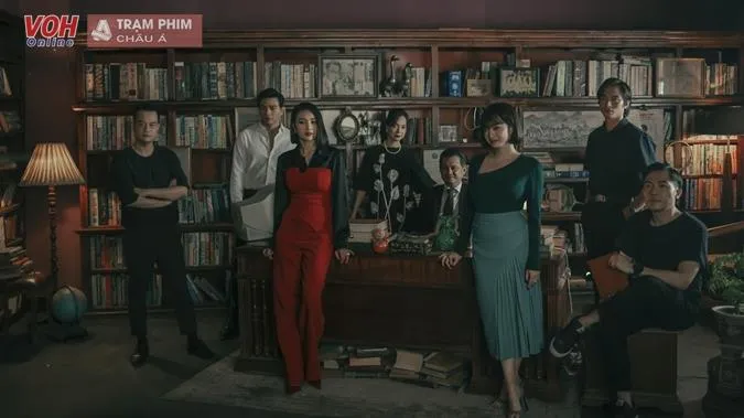 Cô Gái Từ Quá Khứ ra mắt kiều bào và khán giả Úc tại 6 thành phố lớn