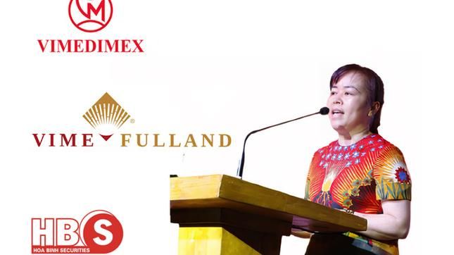 Hà Nội: Chủ tịch Vimedimex bày trò “vây thầu” để thâu tóm 49.000m2 đất trị giá hơn 500 tỷ