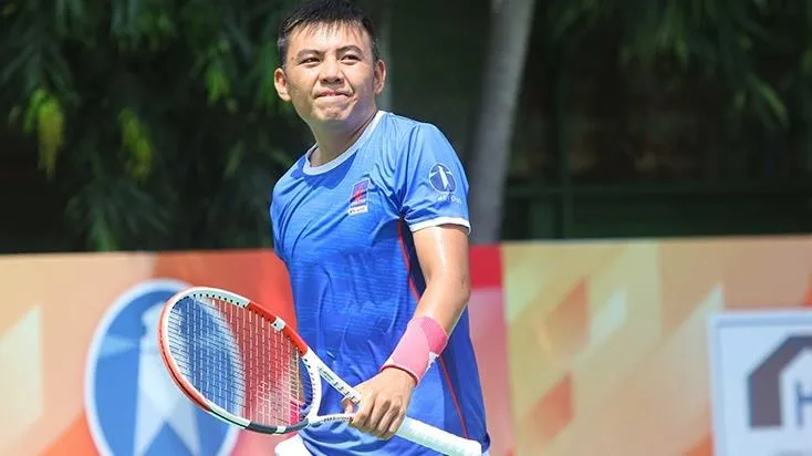 Tennis: Hoàng Nam xuống hạng 238, Nadal kết thúc chuyến du đấu