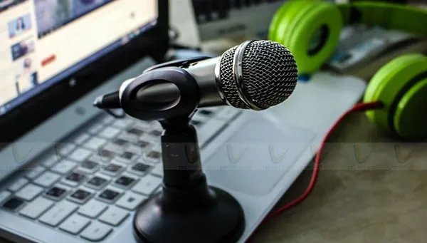 Cách cài đặt Microphone trên Windows 10