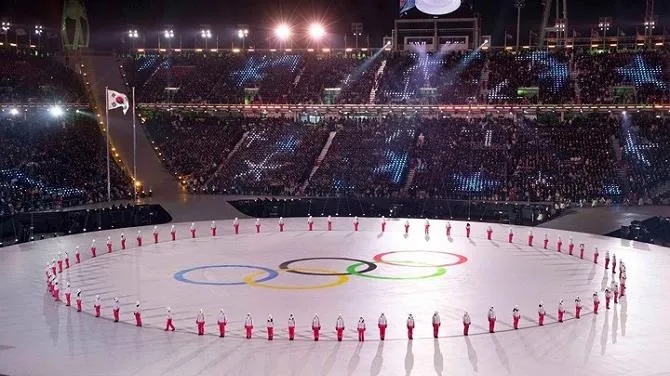 Bầu chọn chủ nhà đăng cai Olympic mùa Đông 2030 sẽ chưa thể diễn ra