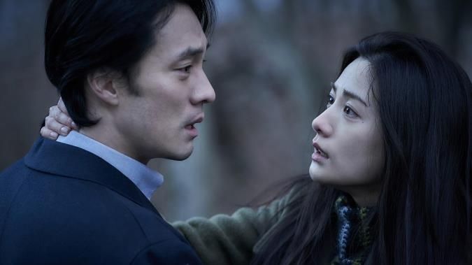 So Ji Sub gây bất ngờ khi trở lại với “Hung Thủ Vô Hình”