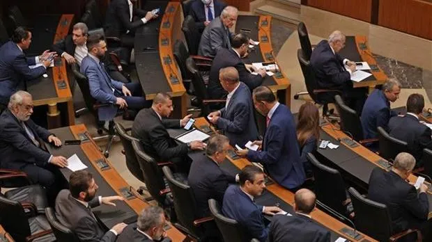 Dù kinh tế khủng hoảng trầm trọng, Liban vẫn chưa bầu được nhà lãnh đạo đất nước