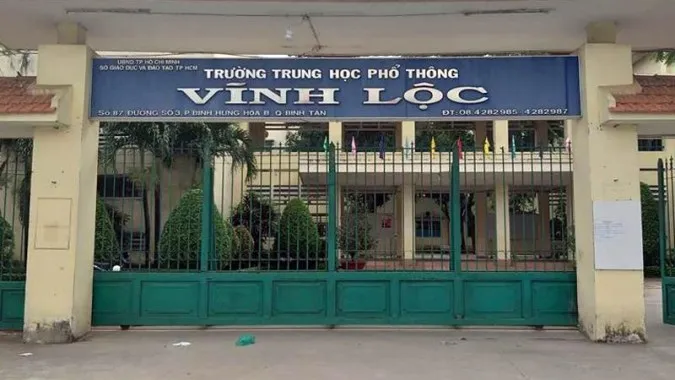 Không tái bổ nhiệm một hiệu trưởng ở TPHCM do sai phạm tài chính
