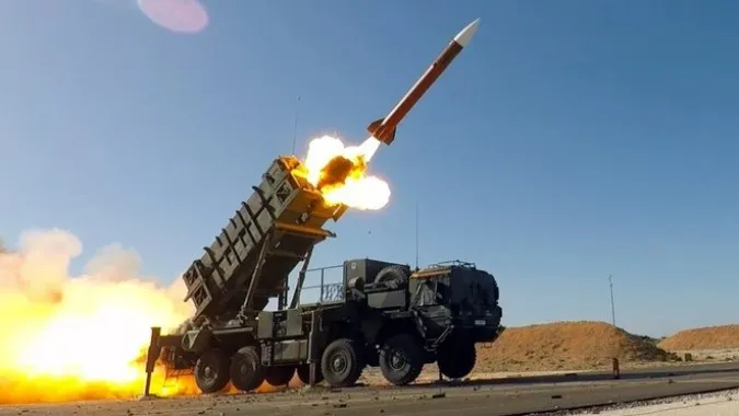 Tại sao Ba Lan đổi ý cho Đức triển khai tên lửa Patriot?