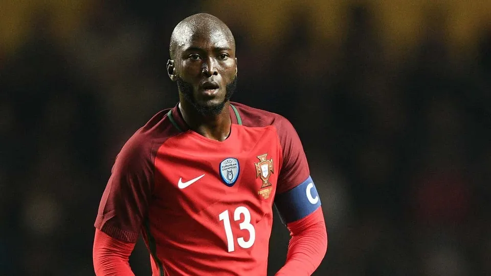 Danilo Pereira chia tay Bồ Đào Nha, Argentina lộ thông tin trước trận