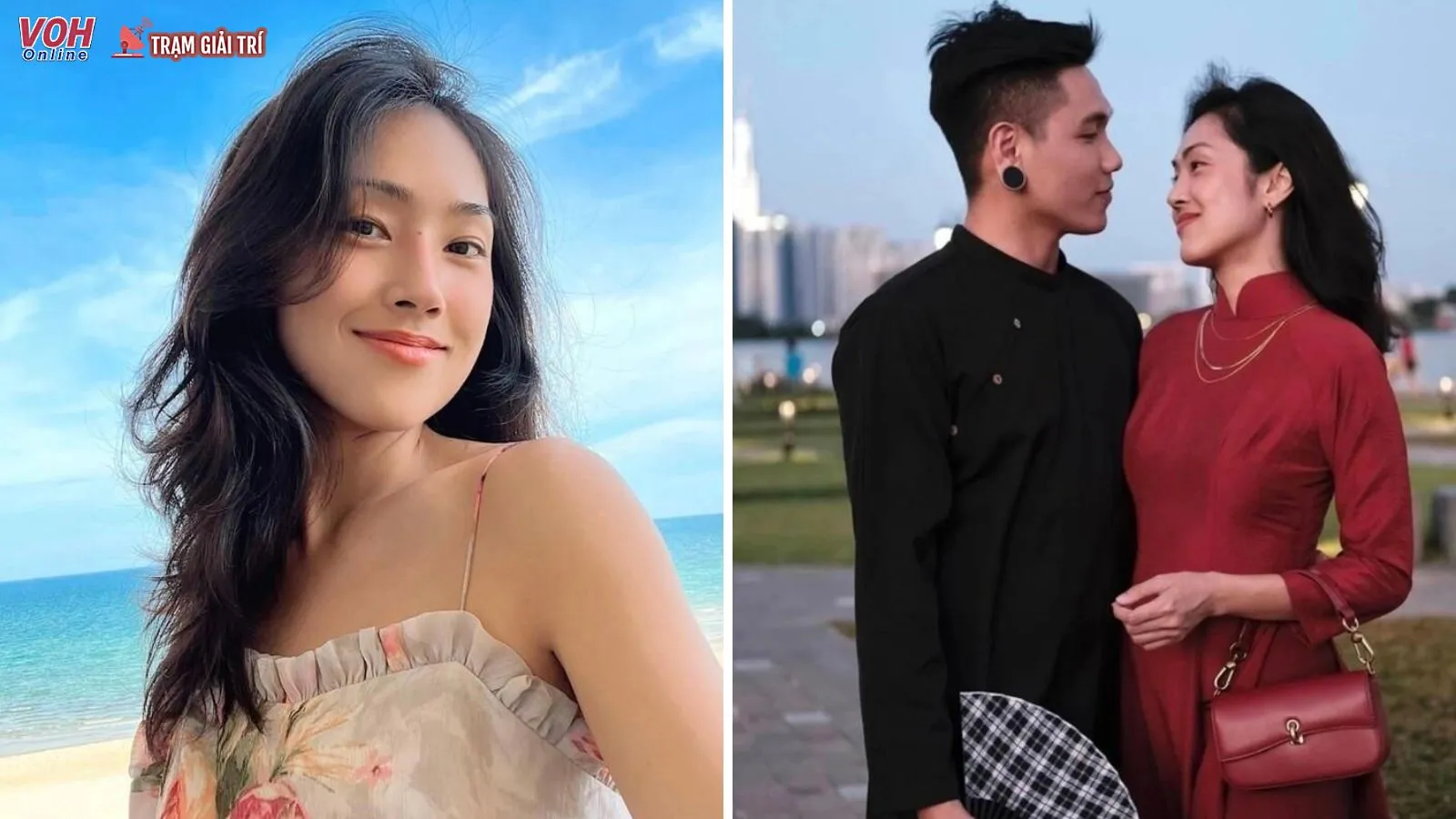 Bạn trai Misoa gửi lời xin lỗi sau hành vi bạo lực với người yêu