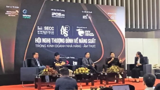 Giải bài toán năng suất cho doanh nghiệp ngành FundefinedB