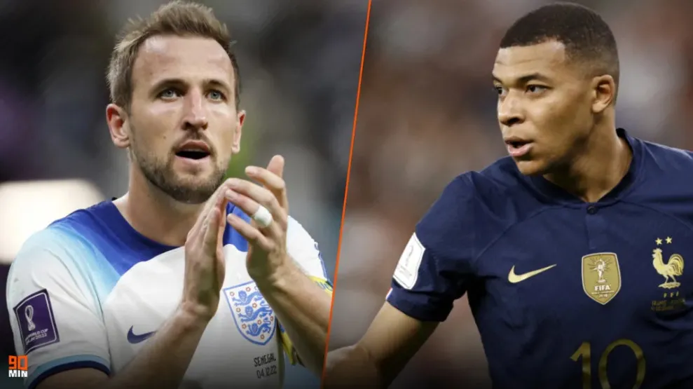 Lịch thi đấu World Cup 2022 hôm nay và rạng sáng mai 11/12
