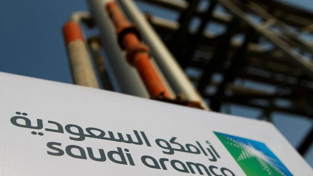 Saudi Aramco ký thỏa thuận cung cấp dầu thô và các sản phẩm hóa chất cho Trung Quốc