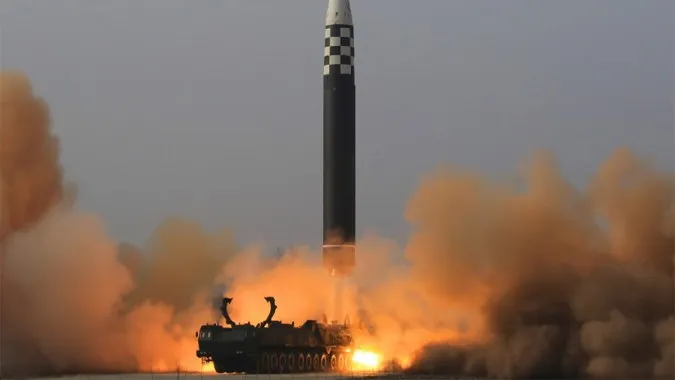 Đặc phái viên Mỹ - Hàn - Nhật họp bàn: Cách ứng phó hành động quân sự của Triều Tiên