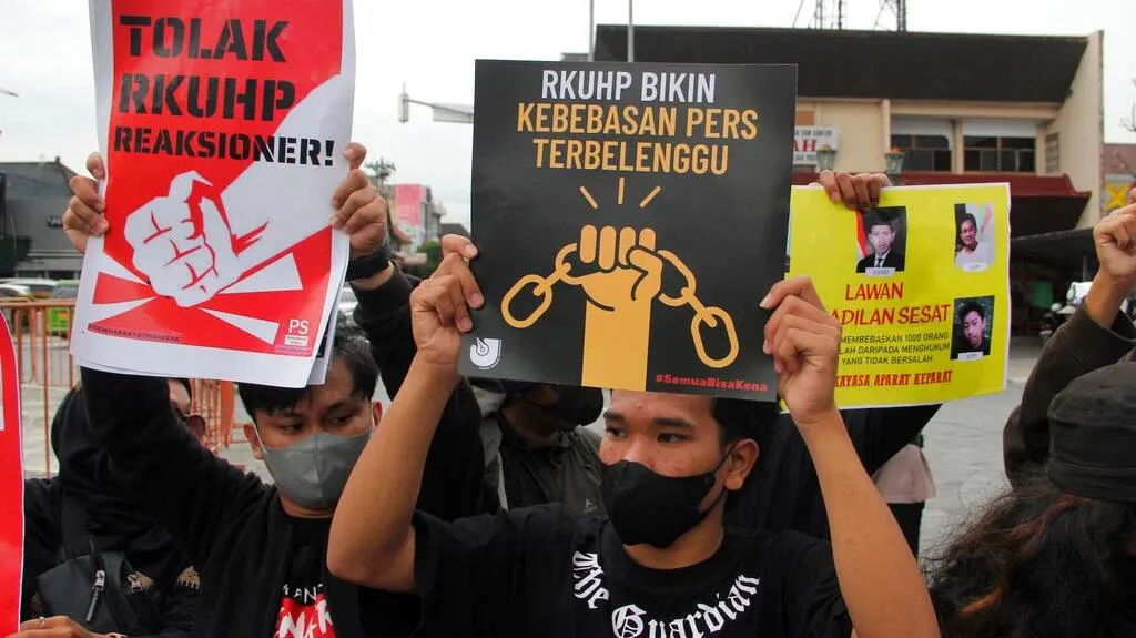 Indonesia triệu tập quan chức Liên Hiệp Quốc vì những quan điểm liên quan luật hình sự mới
