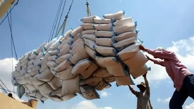 Xuất khẩu gạo năm 2023: Thách thức và cơ hội