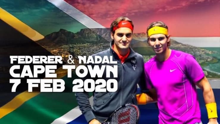 Làm phim trận đấu giữa Federer và Nadal, Fritz nhận thưởng khủng