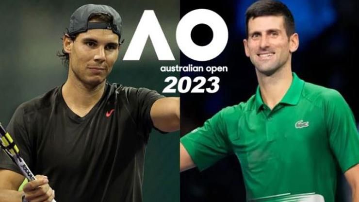 Nadal và Djokovic sẽ tham dự Australian Open 2023