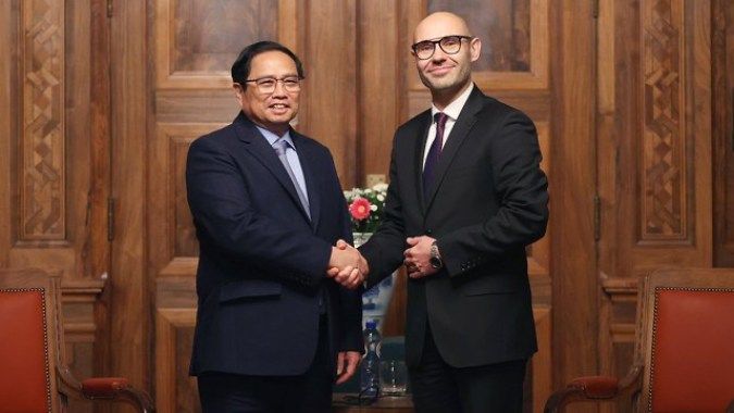 Việt Nam đánh giá cao vai trò của PCA trong giải quyết hòa bình tranh chấp quốc tế