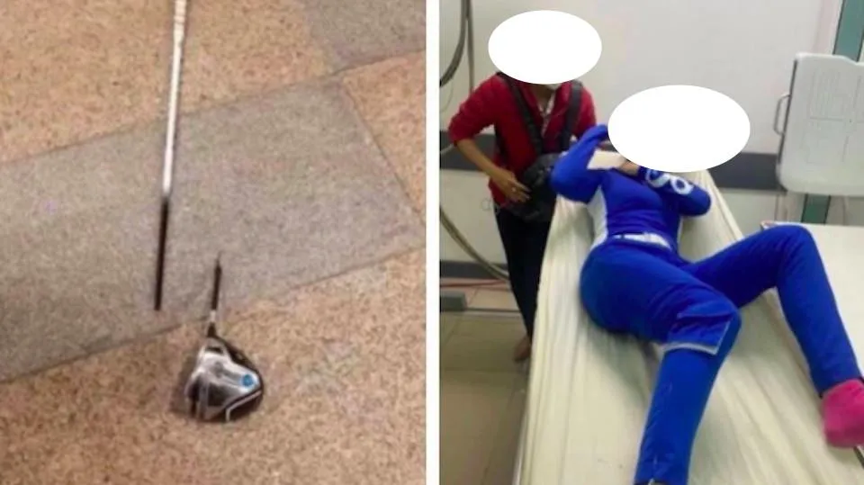 Quảng Nam sẽ tổ chức họp báo vụ đại biểu HĐND đánh nhân viên sân golf vào ngày 13/12